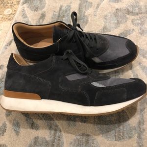 Greats Men’s Pronto, Navy Blue size 11